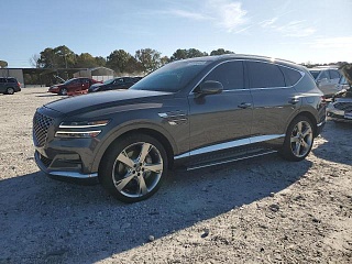 GENESIS GV80 BASE 2021