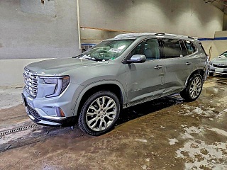 GMC ACADIA DENALI 2025