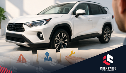 Три записи в CARFAX, которые понимают неправильно