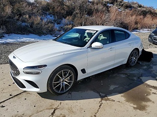 GENESIS G70 2.5T STANDARD 2024
