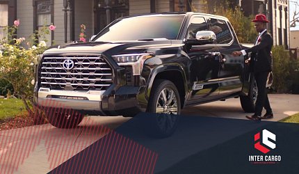 Где в Америке искать хороший и недорогой трак? Самые «ковбойские» штаты