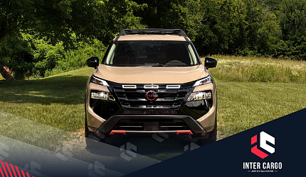 640 000 Nissan Rogue под отзывом. Будь готов и действуй!