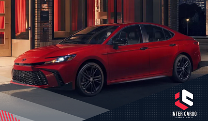 «Камрюша» 2026: со мною вот что происходит