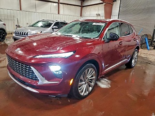 BUICK ENVISION AVENIR 2024