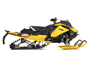 SKI-DOO MXZ 2027