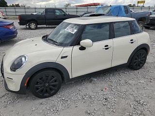 MINI COOPER 2020
