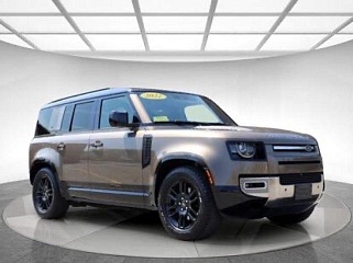 LAND ROVER DEFENDER 110 S 2022