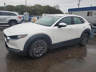 MAZDA CX-30 2021