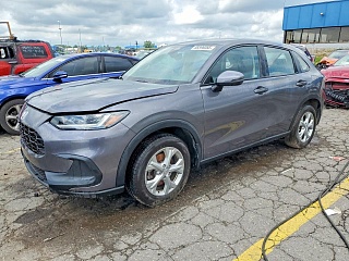 HONDA HR-V LX 2022