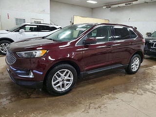 FORD EDGE SEL 2024