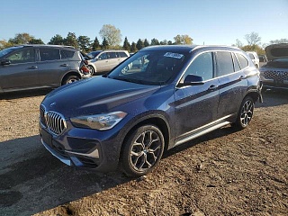 BMW X1 XDRIVE28I 2020