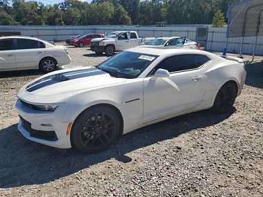 CHEVROLET CAMARO SS 2023