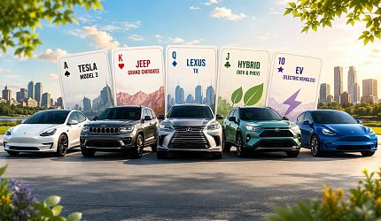 Что изменится на Copart через три года: 5 сигналов от Cars.com