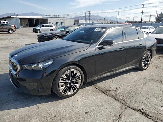 BMW 530 I 2024