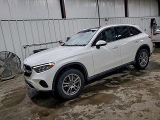 MERCEDES-BENZ GLC 300 4MATIC 2023