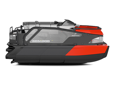 SEA-DOO SWITCH 2027