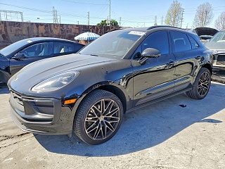 PORSCHE MACAN BASE 2024