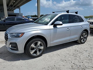 AUDI Q5 PREMIUM PLUS 40 2023