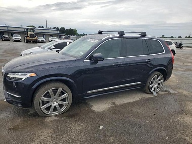 VOLVO XC90 T6 INSCRIPTION 2019