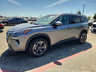 NISSAN ROGUE SV 2024