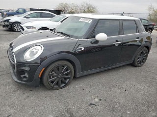 MINI COOPER 2017