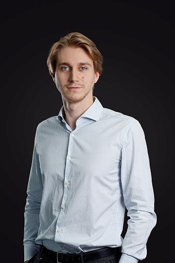 Денис Хмылов