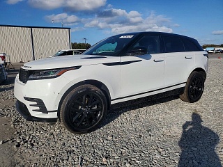 LAND ROVER RANGE ROVER VELAR 2025