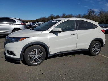 HONDA HR-V EX 2021