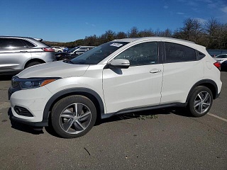 HONDA HR-V EX 2021