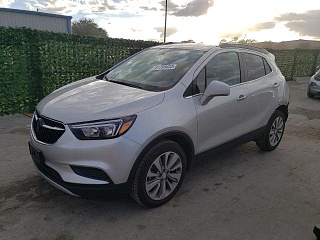 BUICK ENCORE PREFERRED 2020