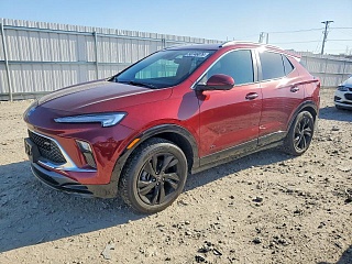 BUICK ENCORE GX SPORT TOURING 2024