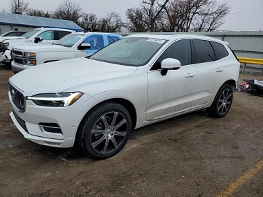 VOLVO XC60 T5 INSCRIPTION 2021
