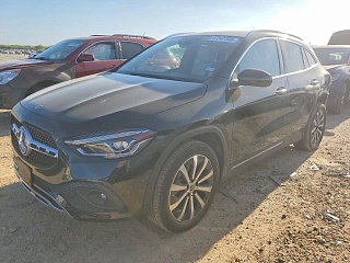 MERCEDES-BENZ GLA 250 4MATIC 2020