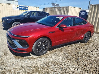 HYUNDAI SONATA SEL 2024