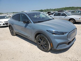 FORD MUSTANG MACH-E SELECT 2024