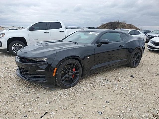 CHEVROLET CAMARO SS 2023