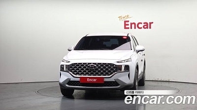 HYUNDAI SANTA FE EXCLUSIVE 2022