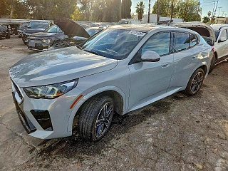BMW X2 XDRIVE28I 2025