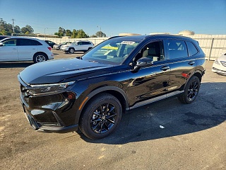HONDA CR-V SPORT-L 2025