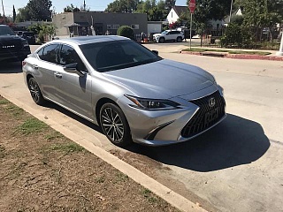 LEXUS ES 300H BASE 2023