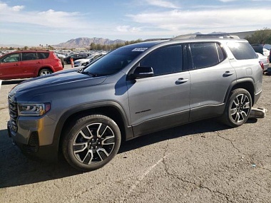 GMC ACADIA SLE 2021