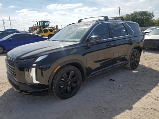 HYUNDAI PALISADE XRT 2025