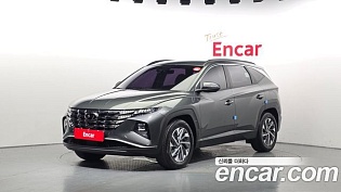 HYUNDAI TUCSON PREMIUM 2022