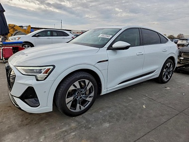 AUDI E-TRON SPORTBACK PREMIUM 2022