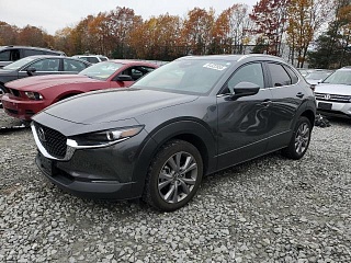 MAZDA CX-30 PREFERRED 2023