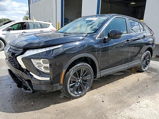 MITSUBISHI ECLIPSE CROSS LE 2023