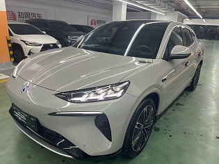 Denza N7 2024