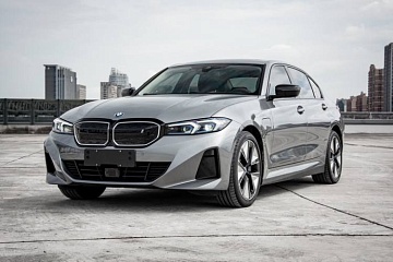BMW i3 2023