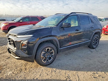 CHEVROLET EQUINOX ACTIV 2024