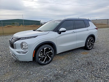 MITSUBISHI OUTLANDER SEL 2023